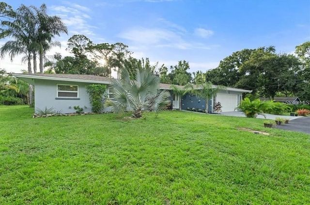 3740 ABERDEEN DRIVE, Sarasota, FL 34240