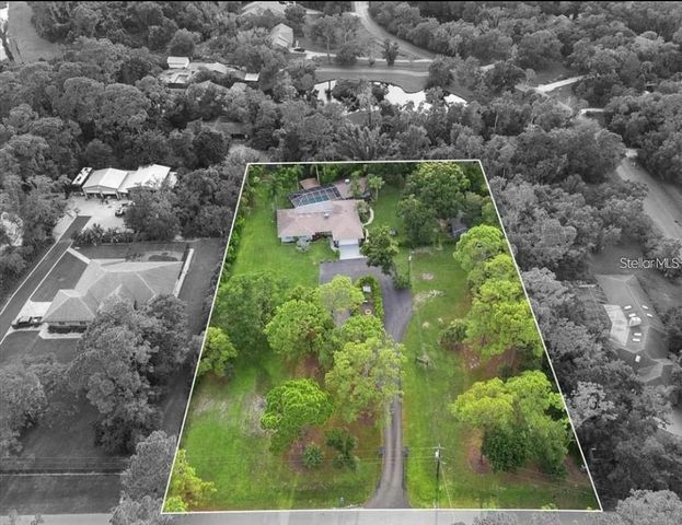 3740 ABERDEEN DRIVE, Sarasota, FL 34240