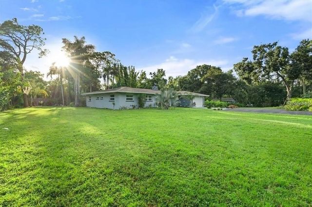 3740 ABERDEEN DRIVE, Sarasota, FL 34240