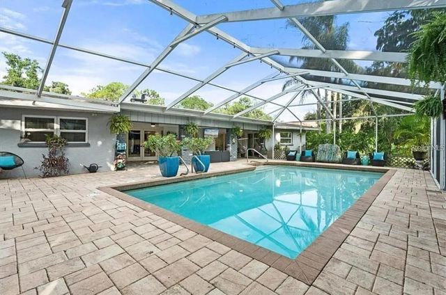 3740 ABERDEEN DRIVE, Sarasota, FL 34240