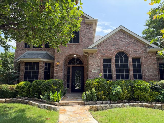 7720 Mapleridge Drive, Plano, TX 75024