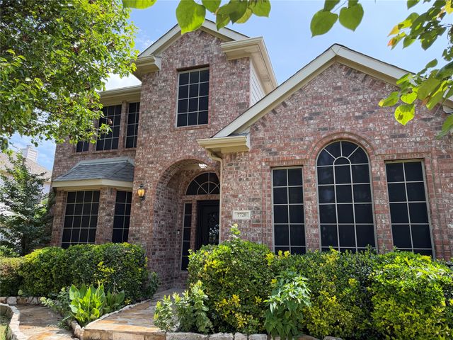 7720 Mapleridge Drive, Plano, TX 75024