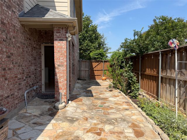 7720 Mapleridge Drive, Plano, TX 75024