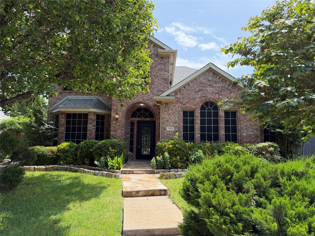 7720 Mapleridge Drive, Plano, TX 75024