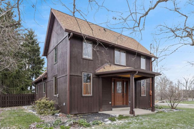 10570 Marcy Road NW, Canal Winchester, OH 43110