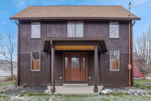 10570 Marcy Road NW, Canal Winchester, OH 43110