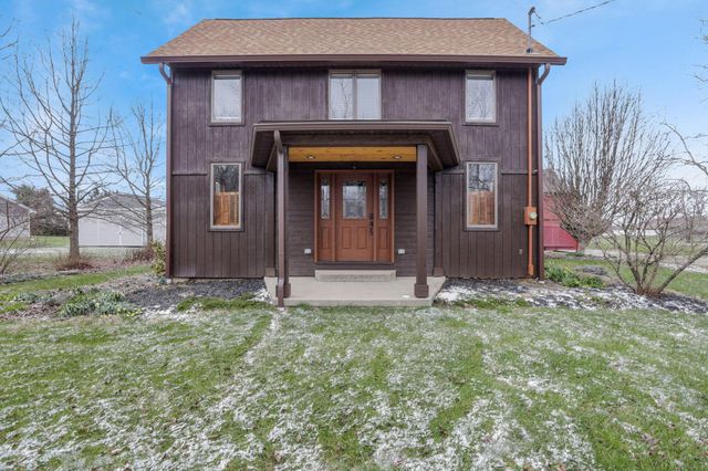 10570 Marcy Road NW, Canal Winchester, OH 43110