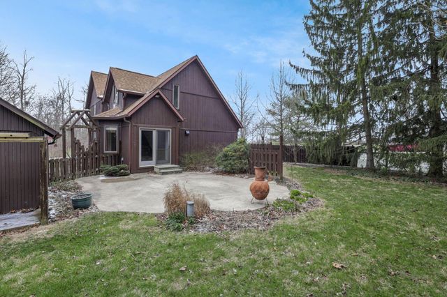 10570 Marcy Road NW, Canal Winchester, OH 43110