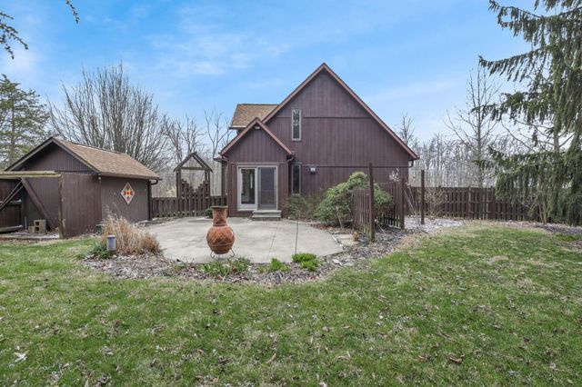 10570 Marcy Road NW, Canal Winchester, OH 43110
