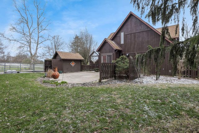 10570 Marcy Road NW, Canal Winchester, OH 43110
