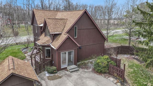 10570 Marcy Road NW, Canal Winchester, OH 43110