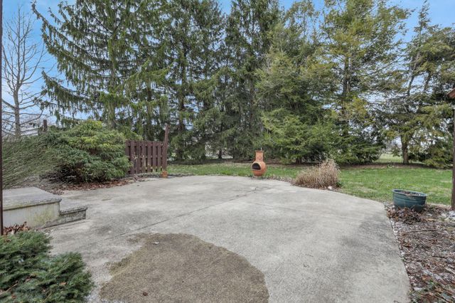 10570 Marcy Road NW, Canal Winchester, OH 43110