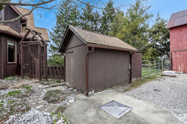 10570 Marcy Road NW, Canal Winchester, OH 43110