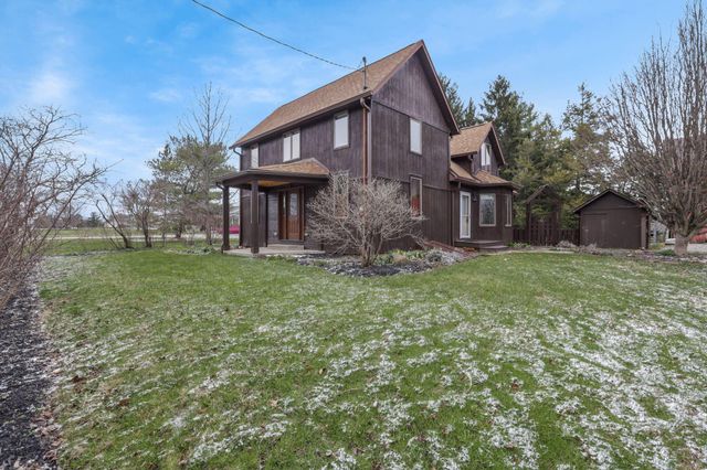 10570 Marcy Road NW, Canal Winchester, OH 43110