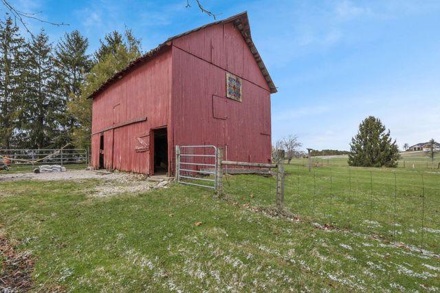 10570 Marcy Road NW, Canal Winchester, OH 43110