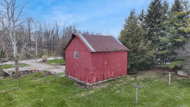 10570 Marcy Road NW, Canal Winchester, OH 43110