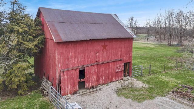 10570 Marcy Road NW, Canal Winchester, OH 43110