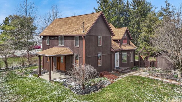 10570 Marcy Road NW, Canal Winchester, OH 43110