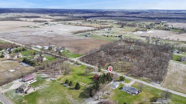 10570 Marcy Road NW, Canal Winchester, OH 43110