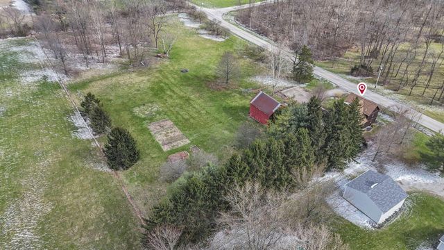 10570 Marcy Road NW, Canal Winchester, OH 43110