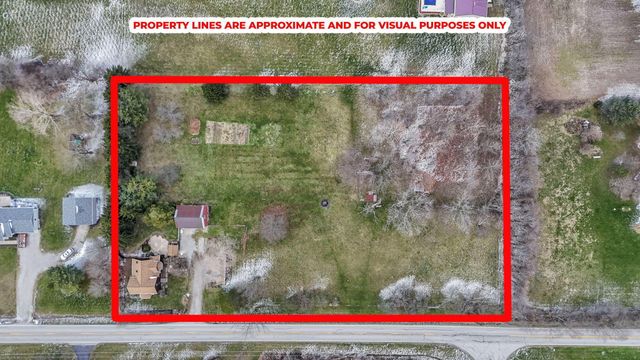 10570 Marcy Road NW, Canal Winchester, OH 43110