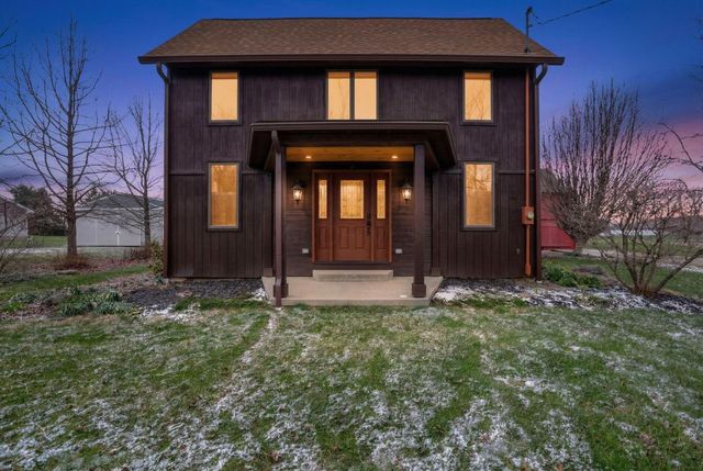 10570 Marcy Road NW, Canal Winchester, OH 43110