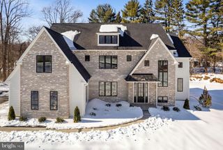 1017 WOODS LN, Ambler, PA 19002