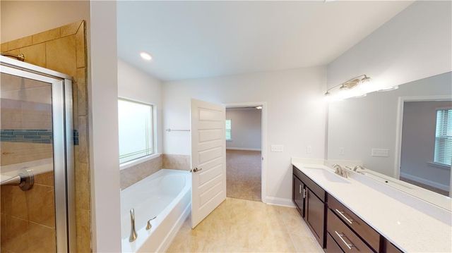 1024 Holliday Passs, Griffin, GA 30223