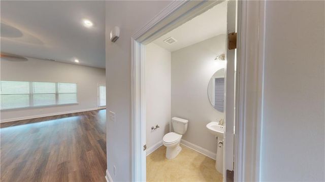 1024 Holliday Passs, Griffin, GA 30223