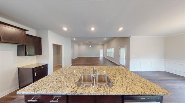 1024 Holliday Passs, Griffin, GA 30223