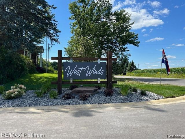 13329 Westwinds Drive, Linden, MI 48451