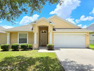 250 STERLING HILL Drive, Jacksonville, FL 32225