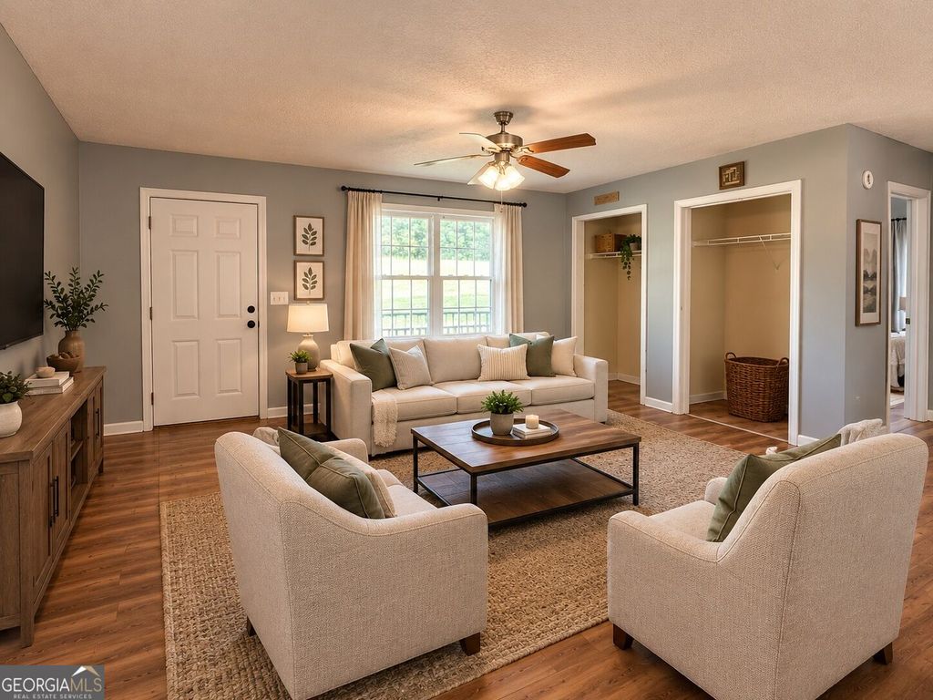 3249 Commerce Road, Jefferson, GA 30549 — photo 2