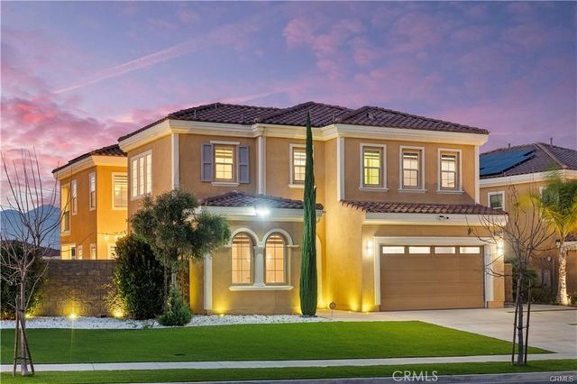 5996 Porto Street, Chino Hills, CA 91709