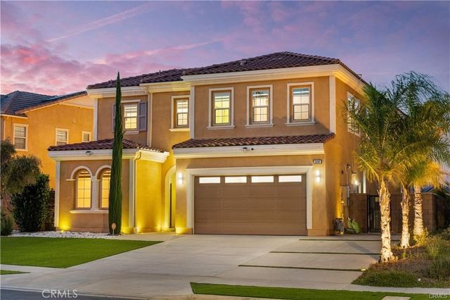 5996 Porto Street, Chino Hills, CA 91709