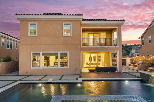 5996 Porto Street, Chino Hills, CA 91709
