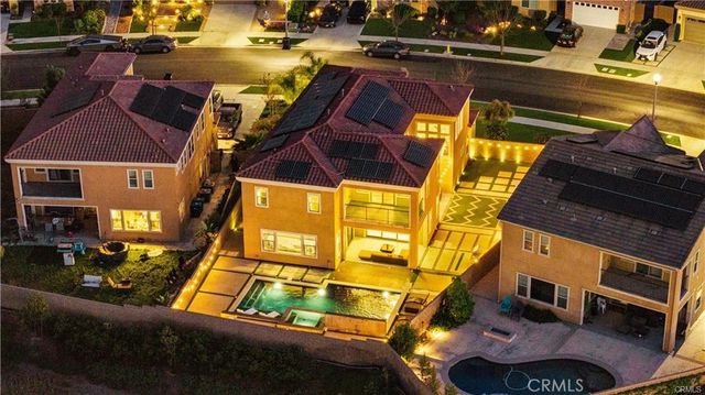 5996 Porto Street, Chino Hills, CA 91709