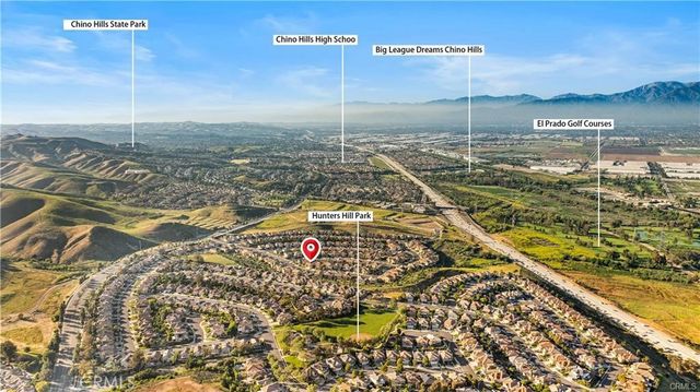 5996 Porto Street, Chino Hills, CA 91709