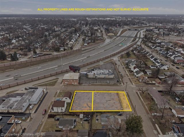 000 Vassar, Hazel Park, MI 48030