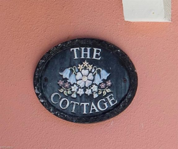 Address unavailable.