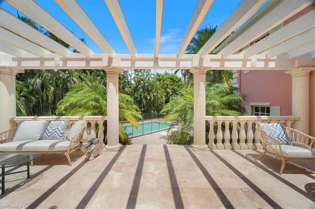 Address unavailable.