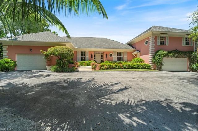 Address unavailable.