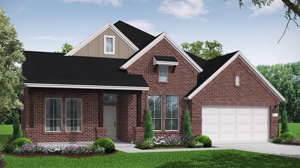 159 Wood Thrush RUN, Kyle, TX 78640