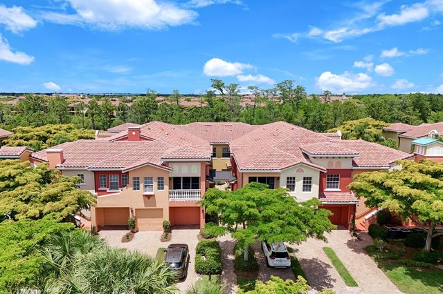 8721 PIAZZA DEL LAGO CIRCLE 205, Estero, FL 33928