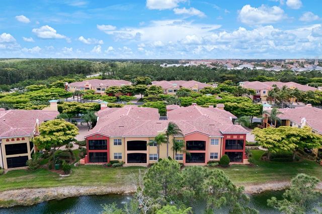 8721 PIAZZA DEL LAGO CIRCLE 205, Estero, FL 33928