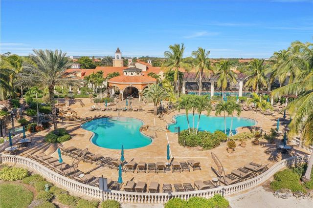 8721 PIAZZA DEL LAGO CIRCLE 205, Estero, FL 33928