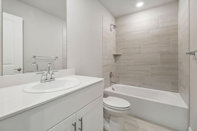 503 Stagg Street, Mckinney, TX 75069