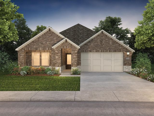 503 Stagg Street, Mckinney, TX 75069