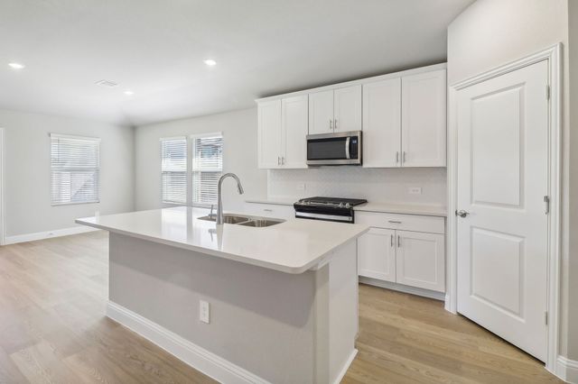 503 Stagg Street, Mckinney, TX 75069