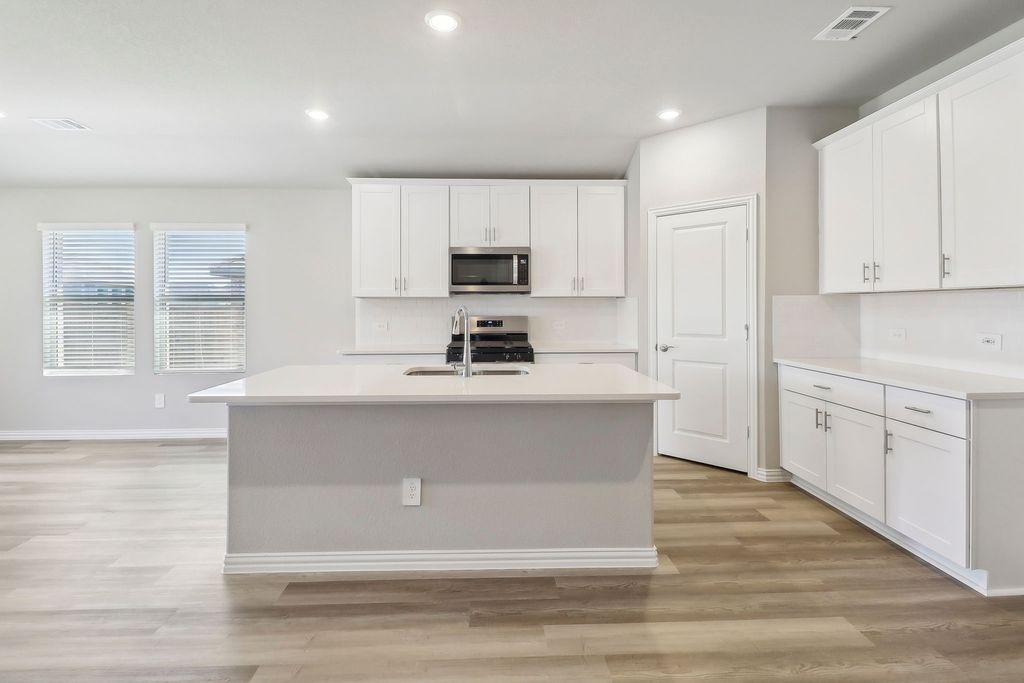 503 Stagg Street, Mckinney, TX 75069